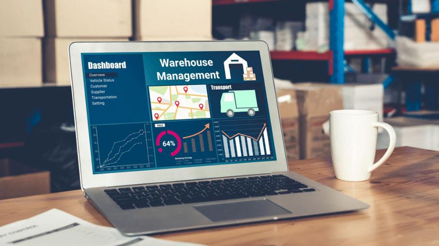 Warehouse Management System